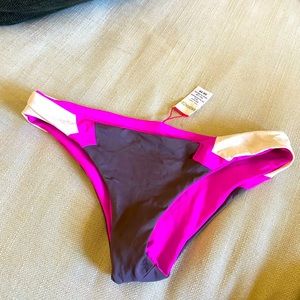 Xs lspace bikini bottom